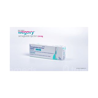 Wegovy 0.25Mg Flextouch Pre Filled Pen 1.5Ml
